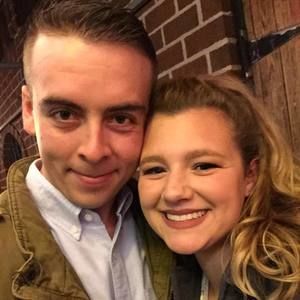 Meet your Posher, Casey